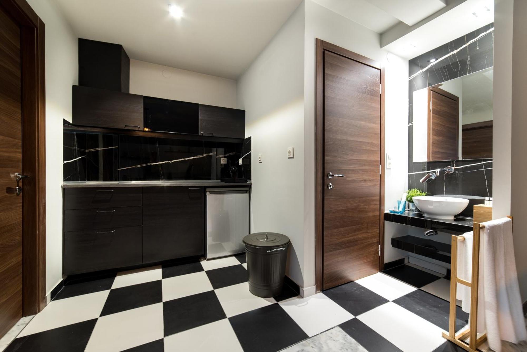 Oinoelia Luxury Suites & Residence Потос Екстериор снимка