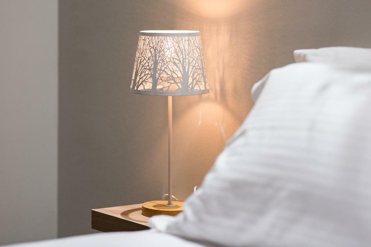 Oinoelia Luxury Suites & Residence Потос Екстериор снимка